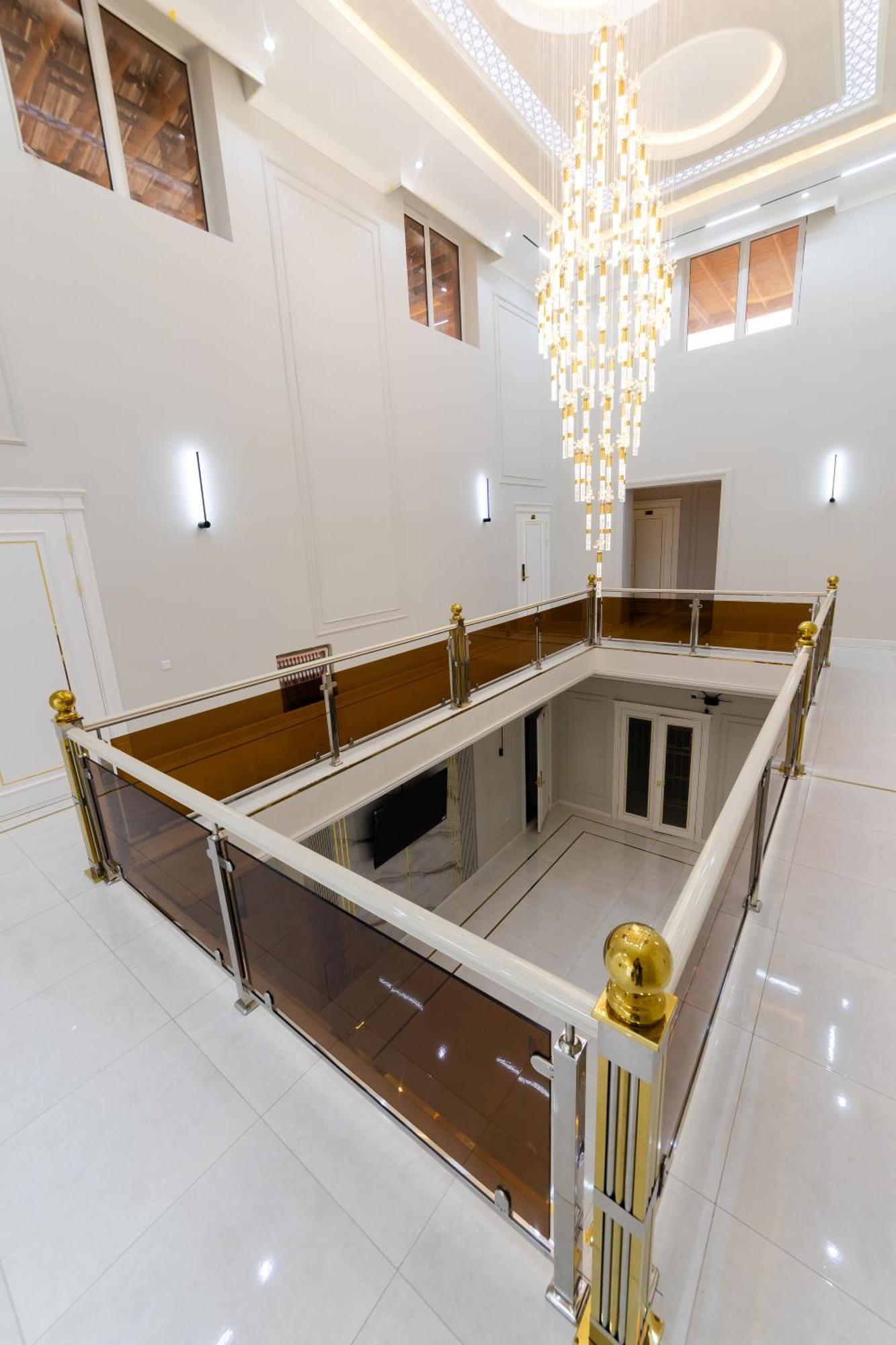 Isakhoja Hotel Khiva ภายนอก รูปภาพ