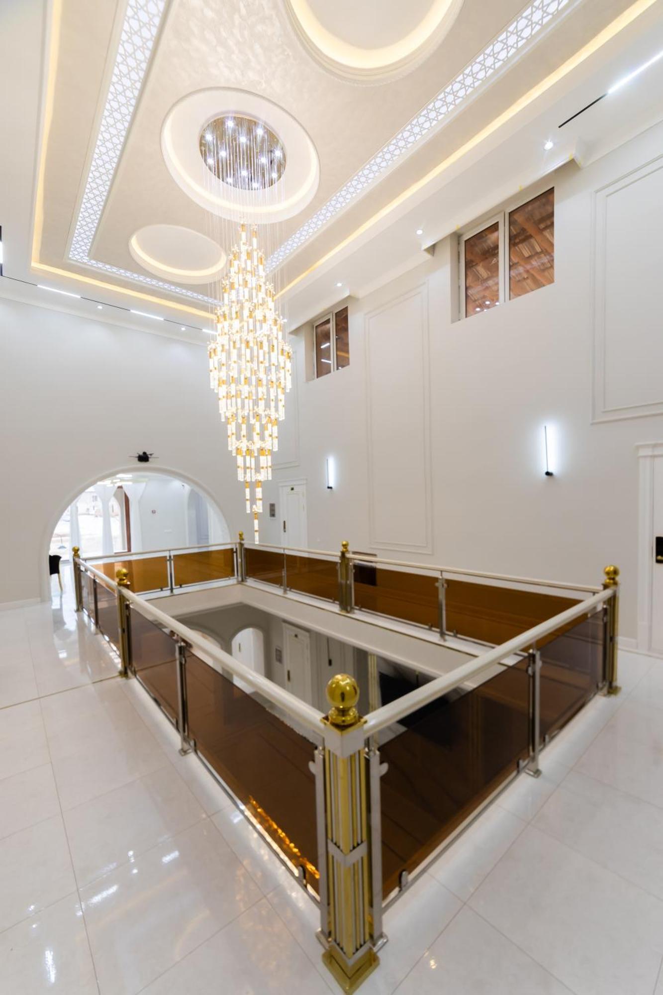 Isakhoja Hotel Khiva ภายนอก รูปภาพ