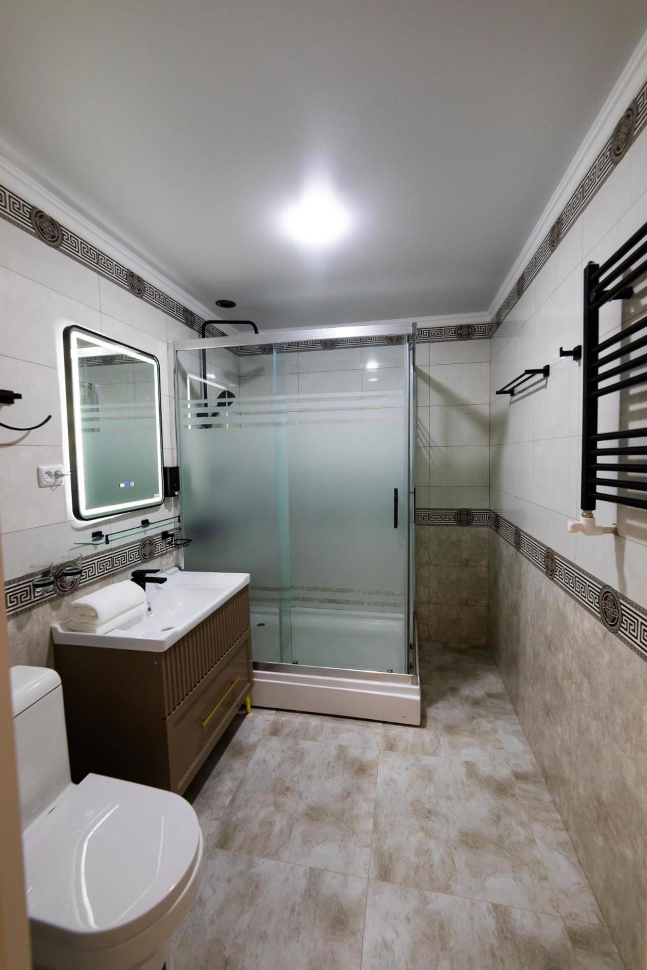 Isakhoja Hotel Khiva ภายนอก รูปภาพ